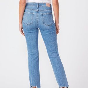 Paige Cindy Maternity Jeans - Size 25